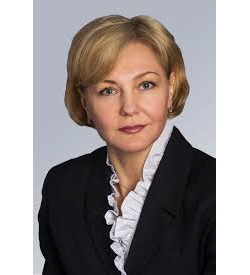Ольга Чуприс, Заместитель Главы Администрации Президента Республики Беларусь