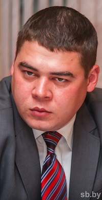 Алексей Герасимчик
