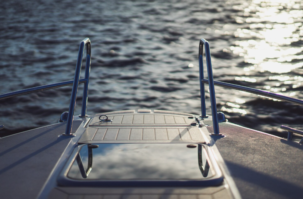 Безопасность маломерных судов