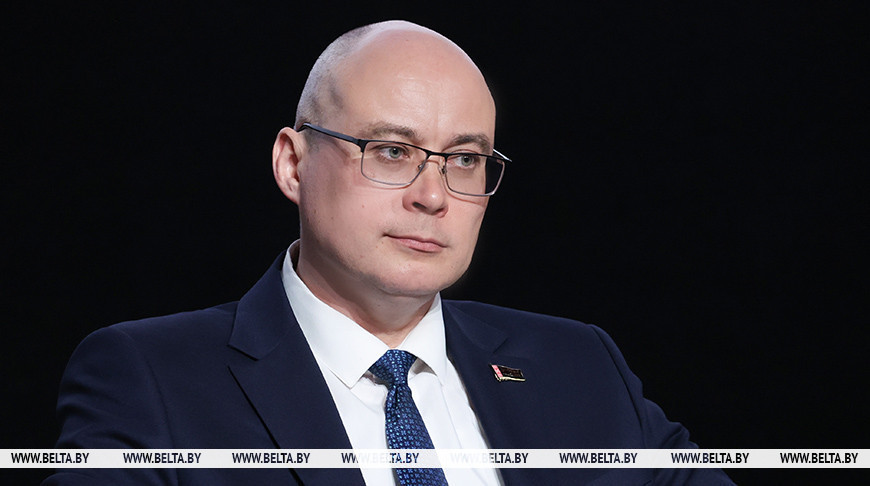Дмитрий Матусевич