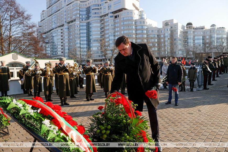Максим Рыженков