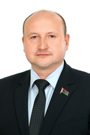 Анатолий Насеня