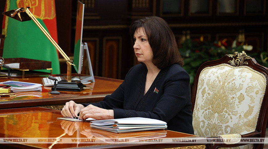 Наталья Кочанова