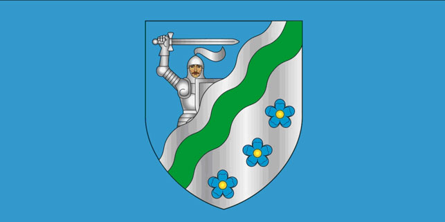 Флаг Могилевского района