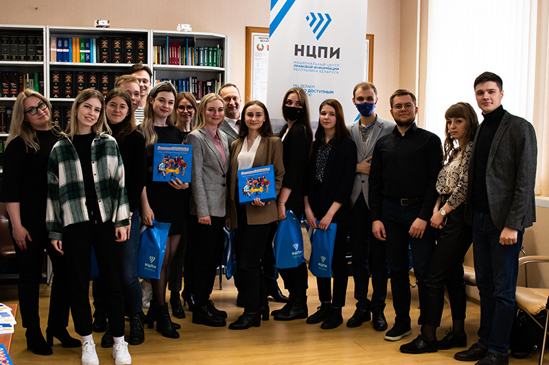 Участники игры