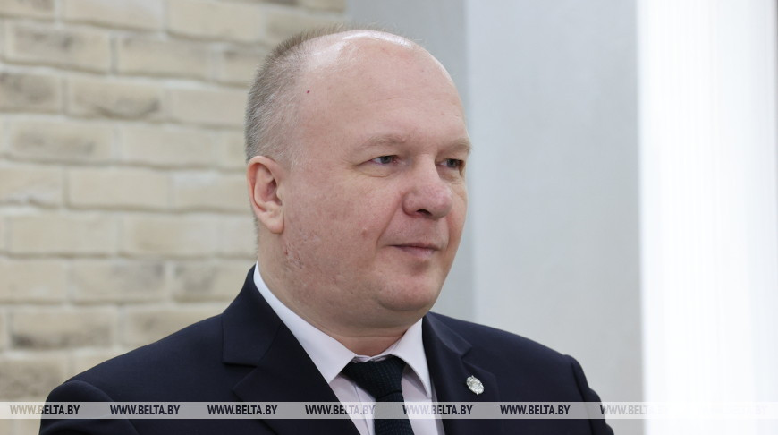 Александр Рахманов