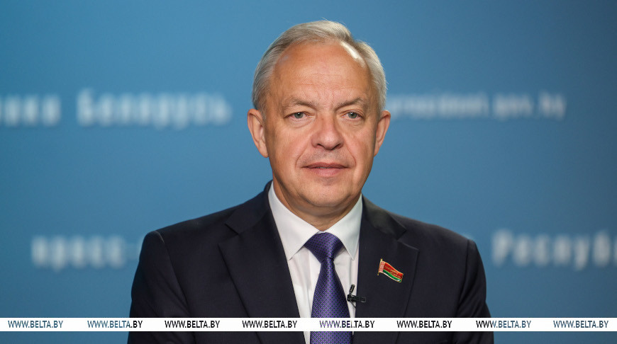 Игорь Сергеенко