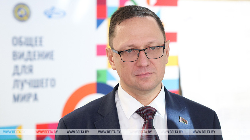 Дмитрий Баско