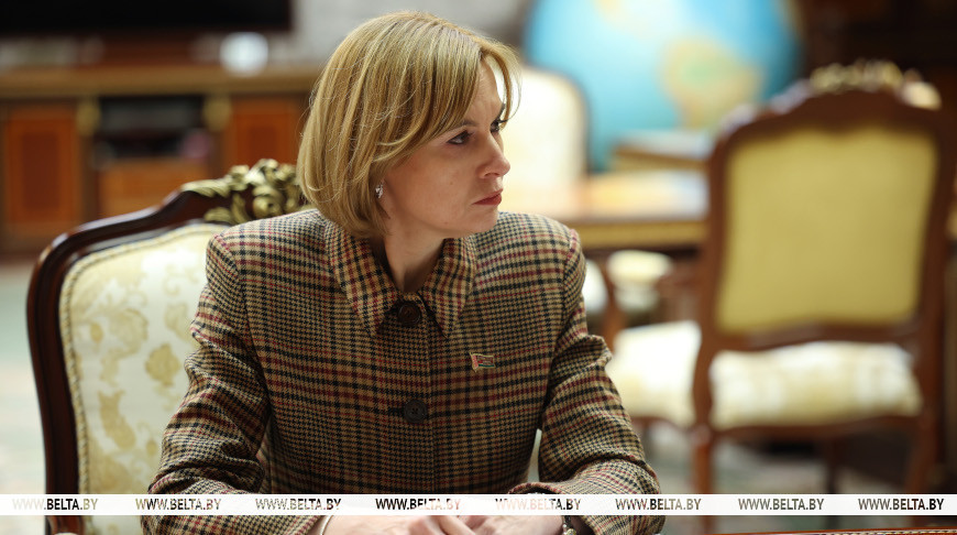 Наталья Петкевич