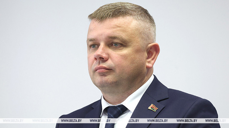 Андрей Кузнецов