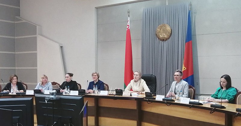 Семинар по актуальным вопросам нормотворческой деятельности