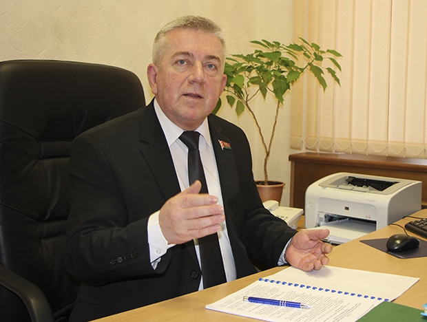 Петр Атрощенко
