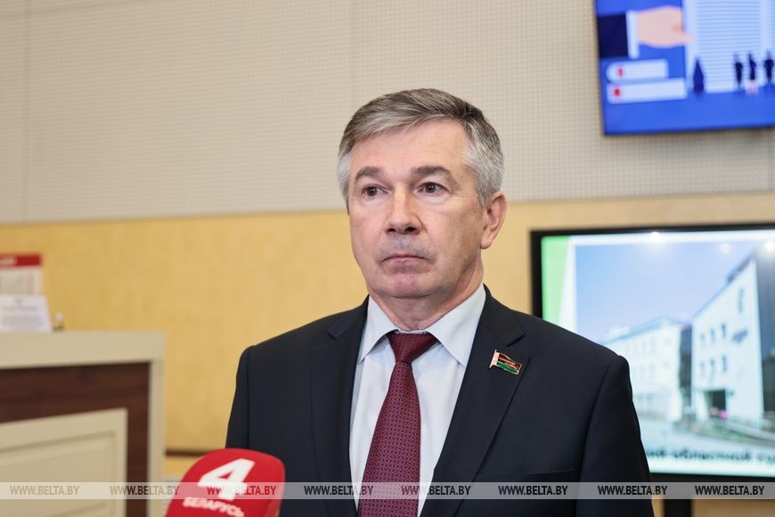 Александр Омельянюк