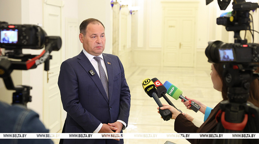 Роман Головченко