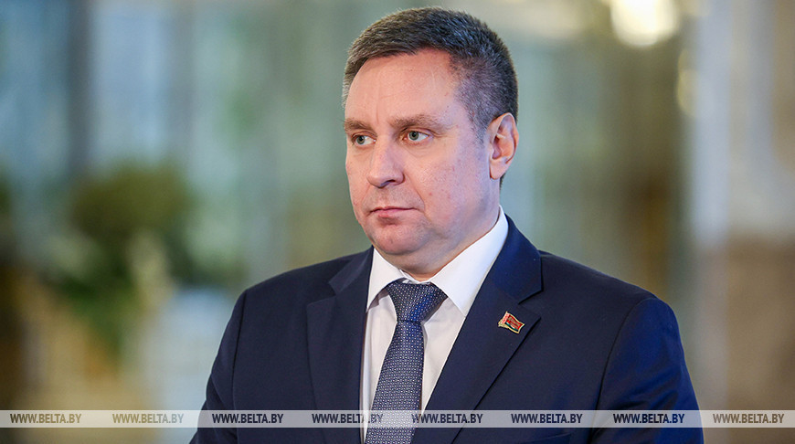 Юрий Горлов