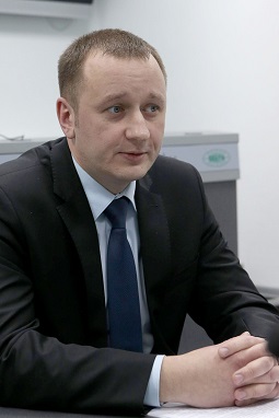 Дмитрий Кийко