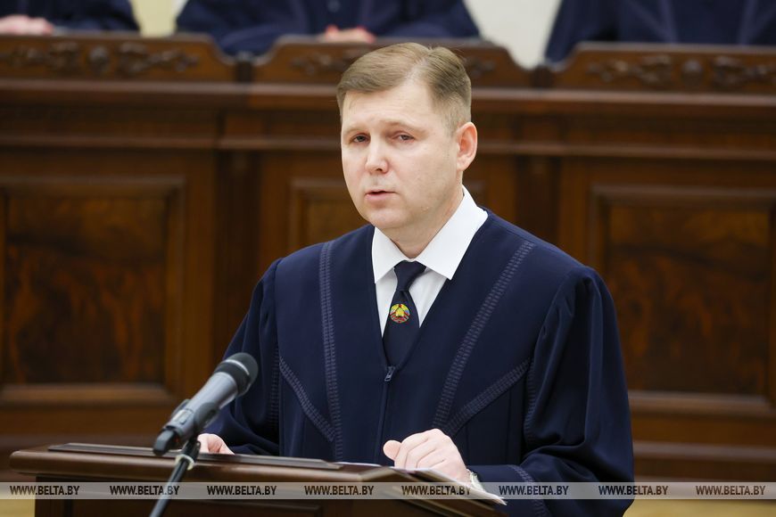 Сергей Сивец