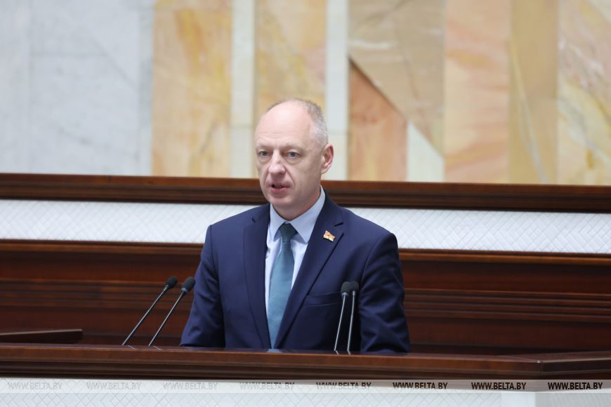 Артур Карпович