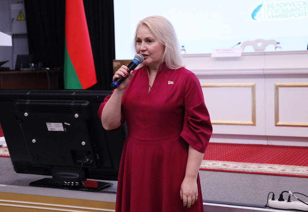 Сила закона