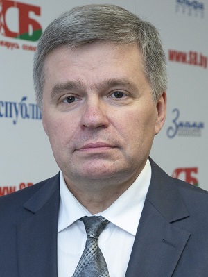 Валерий Байнев 
