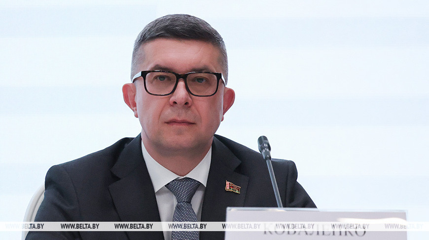 Евгений Коваленко