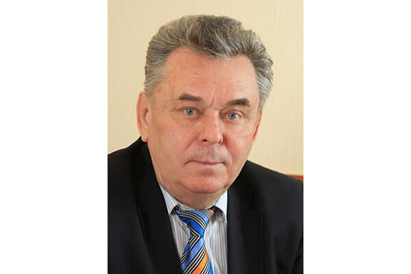 Пётр Нікіценка