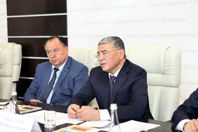 Ихтиер Абдуллаев