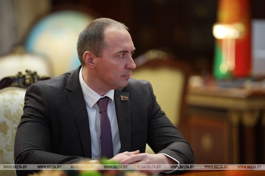 Андрей Лобович