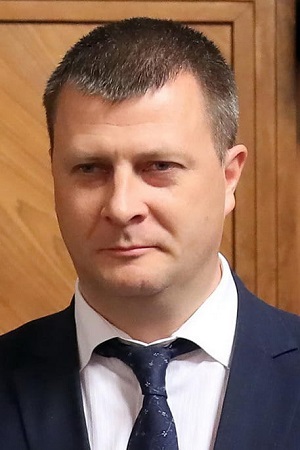 Юрий Селиверстов