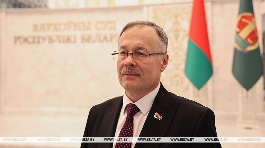 Валерий Калинкович