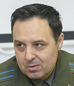 Герман Александров