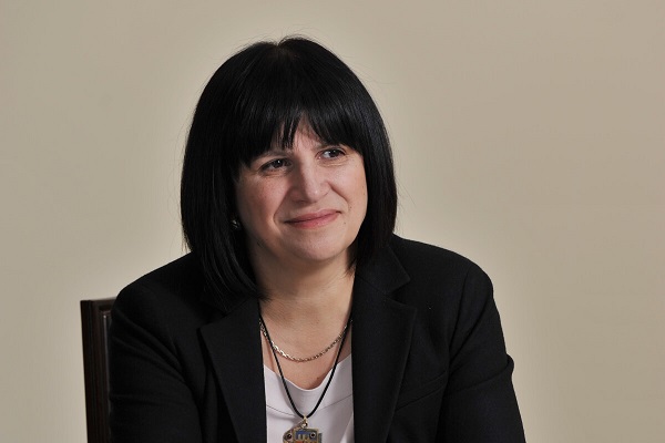 Карине Минасян