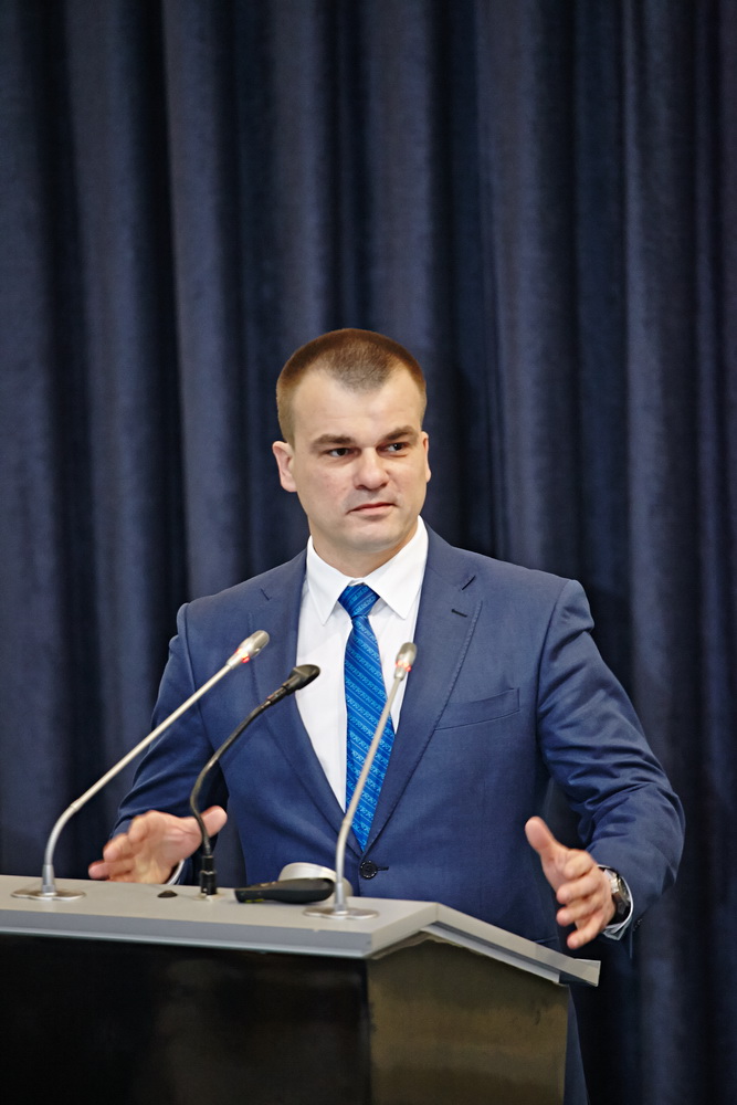 Олег Слижевский 