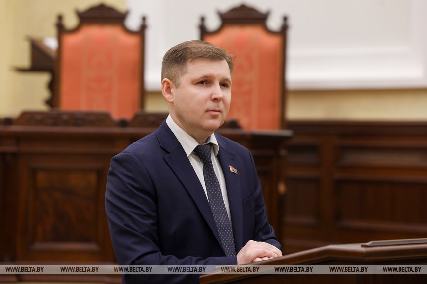 Сергей Сивец