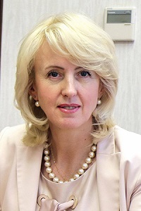 Татьяна Рунец