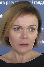 Ирина Шпак