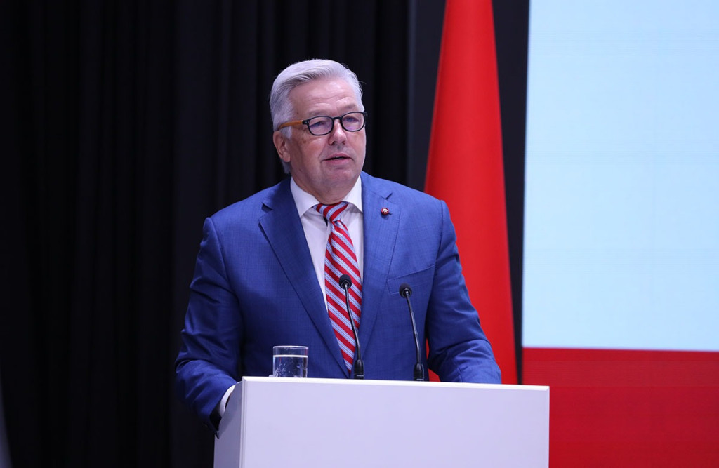 Республиканская научно-практическая конференция «ПРАВОВАЯ ПОЛИТИКА, НАУКА, ПРАКТИКА – 2025»