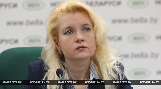 Татьяна Тумеля