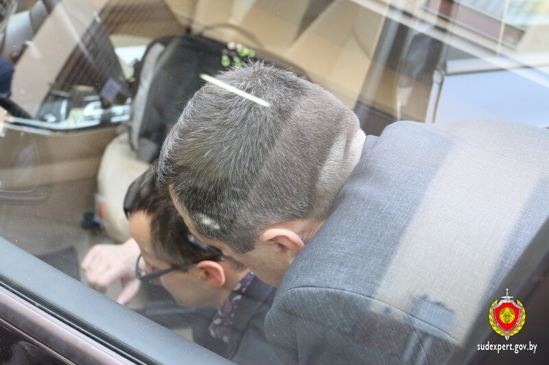 Учебно-методический сбор в ГКСЭ