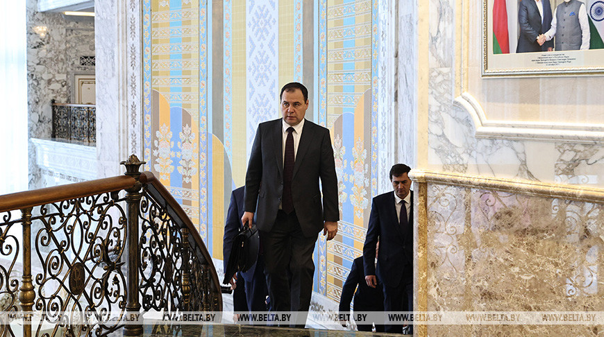 Роман Головченко