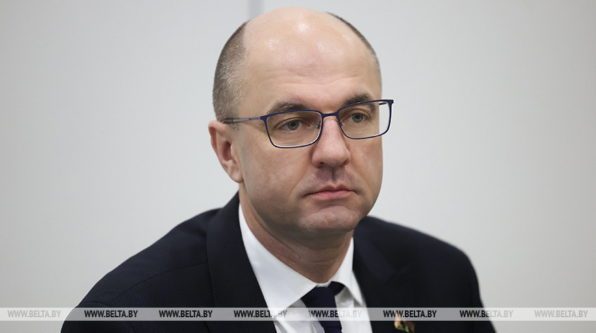 Сергей Масляк