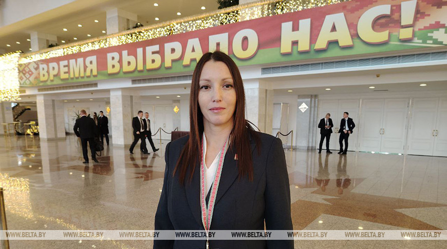 Мария Лешкевич