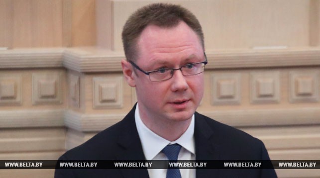 Дмитрий Калечиц