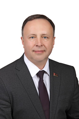 Андрей Мательский