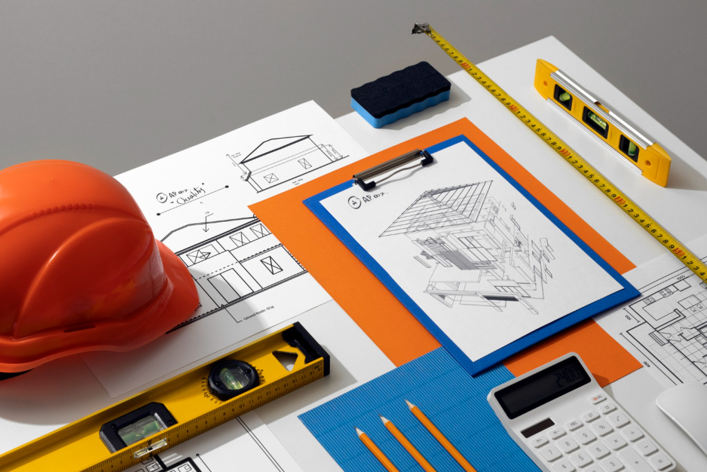 Строительство