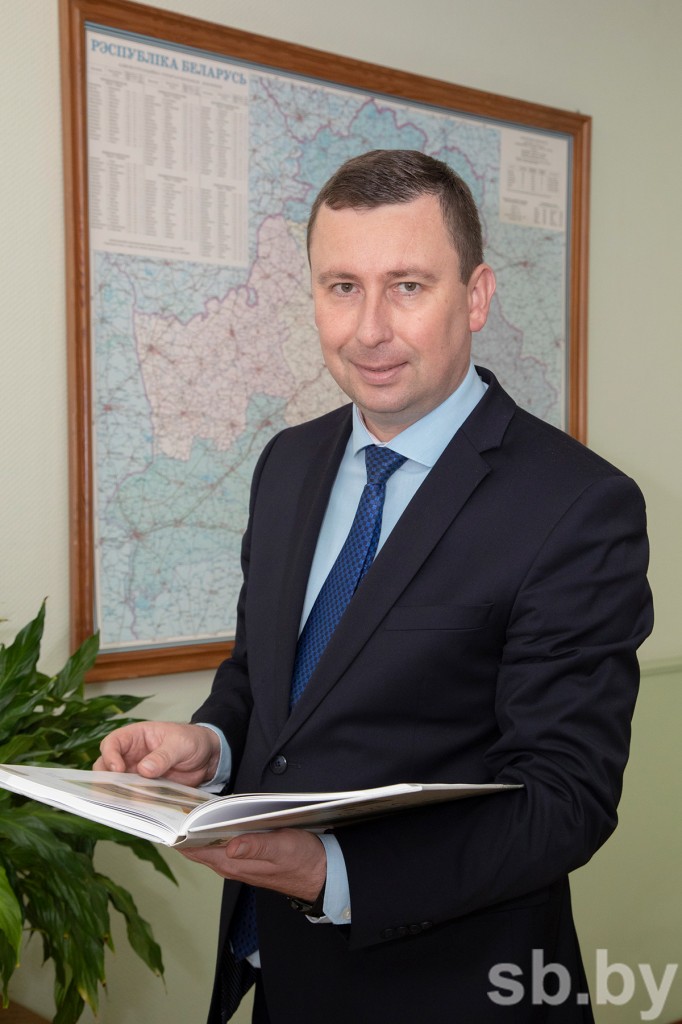 Андрей Хмель