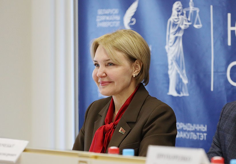 Ольга Чуприс