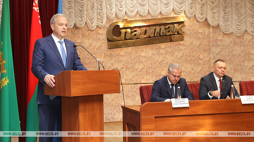 Игорь Сергеенко