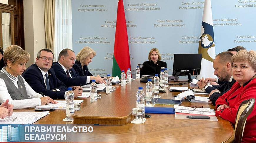 Совет ЕЭК внес изменения в правила определения страны происхождения отдельных видов товаров для госзакупок