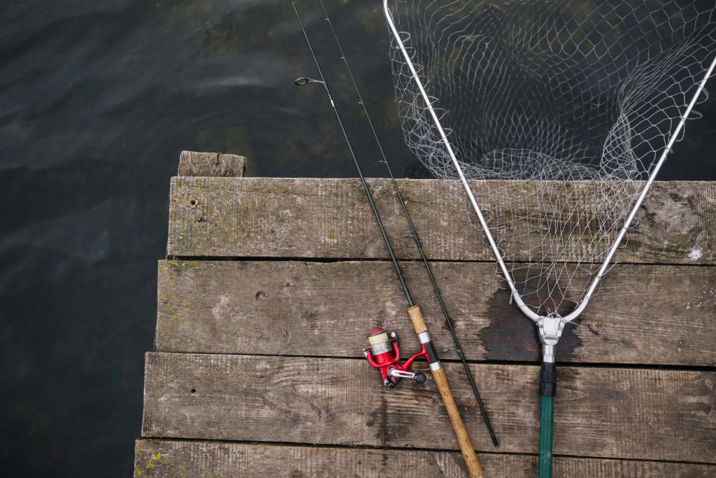 Рыболовство Рыболовство